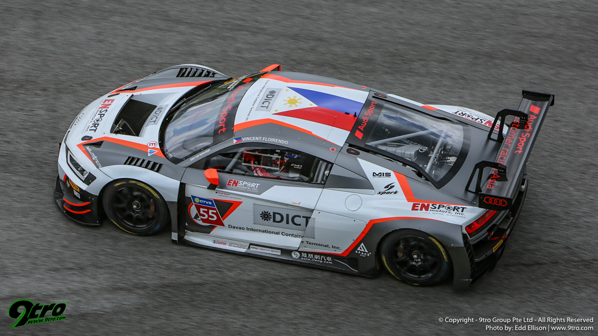 Audi’s spectacular ‘Cup’ drives off into the sunset