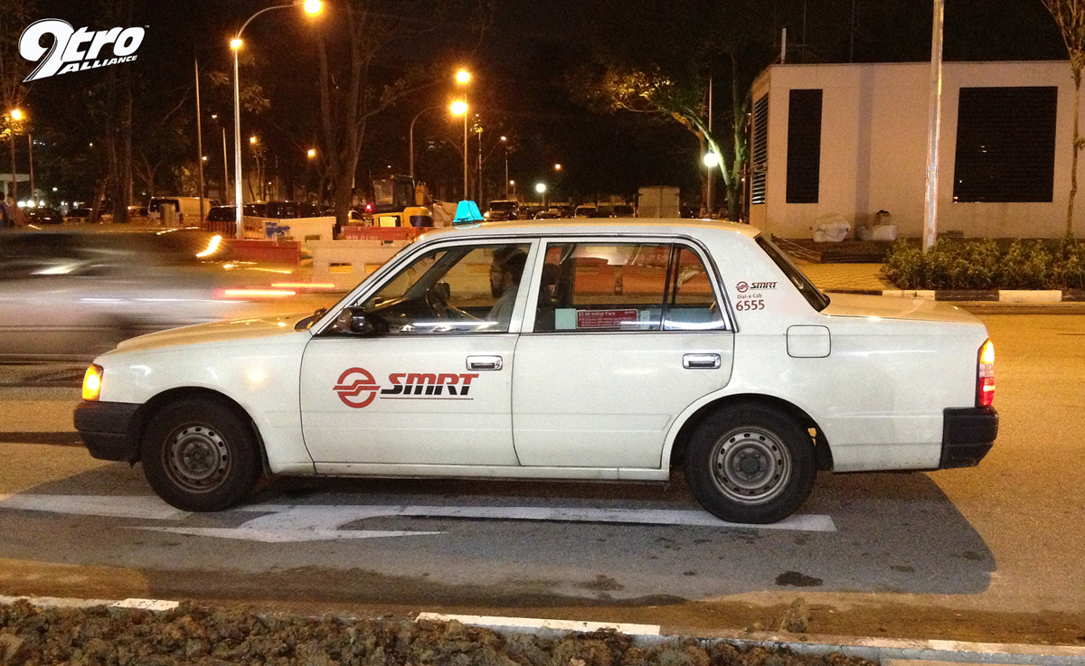 Taxis versus Private-Hires – Be in for a Ride